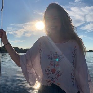 Meet your Posher, Mary